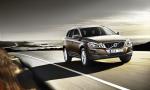 Volvo XC60 2008 года